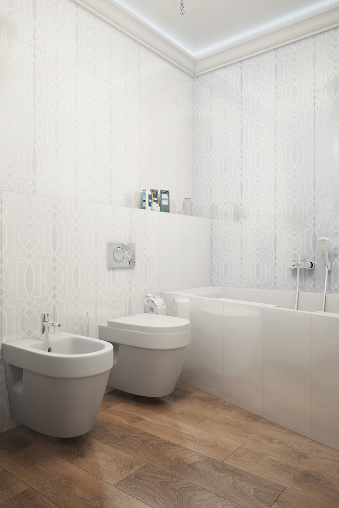 Квартира в ЖК Флагман