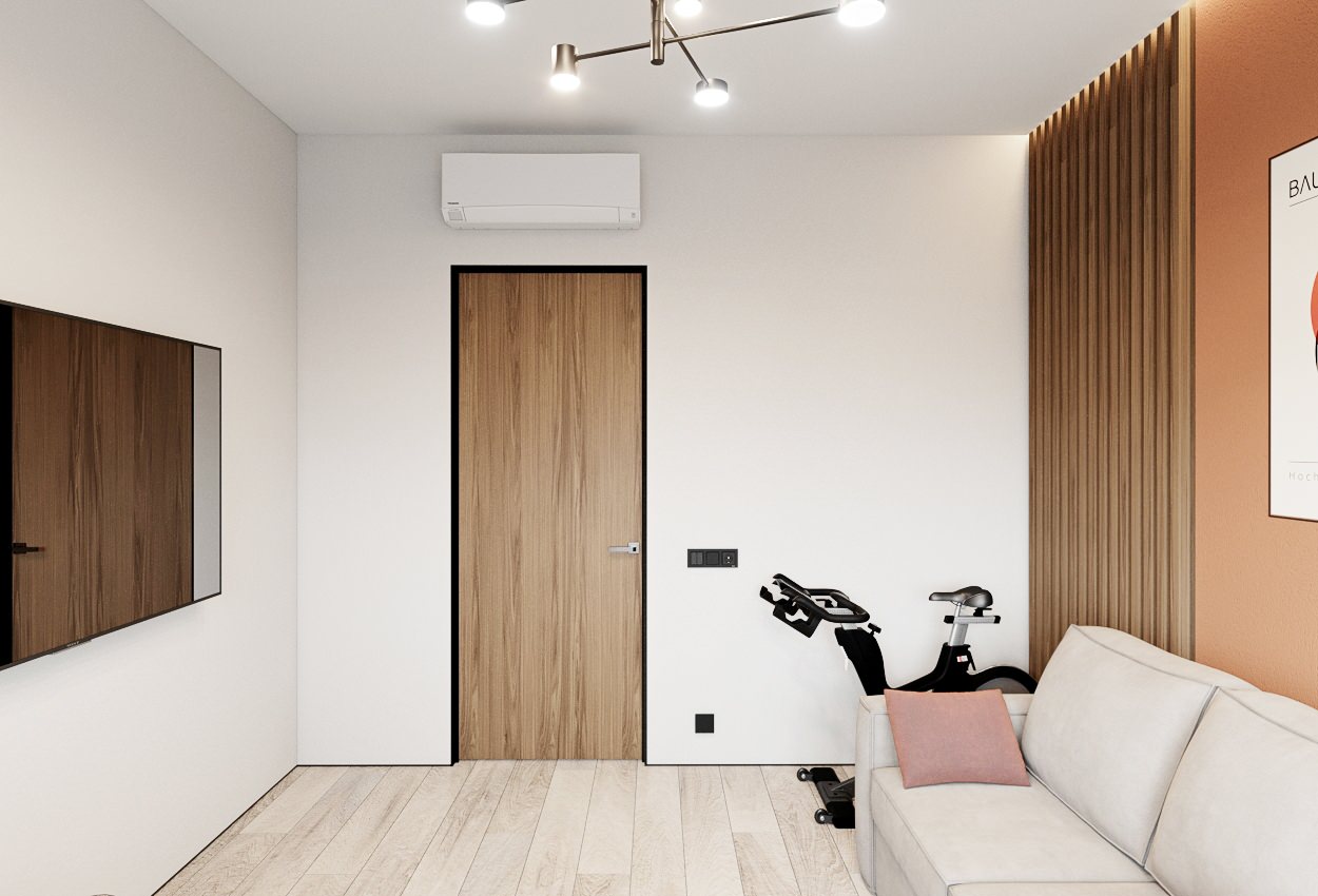 ЖК ТехноПарк