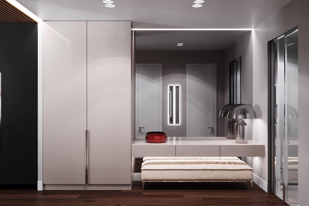 Дизайн таунхауса