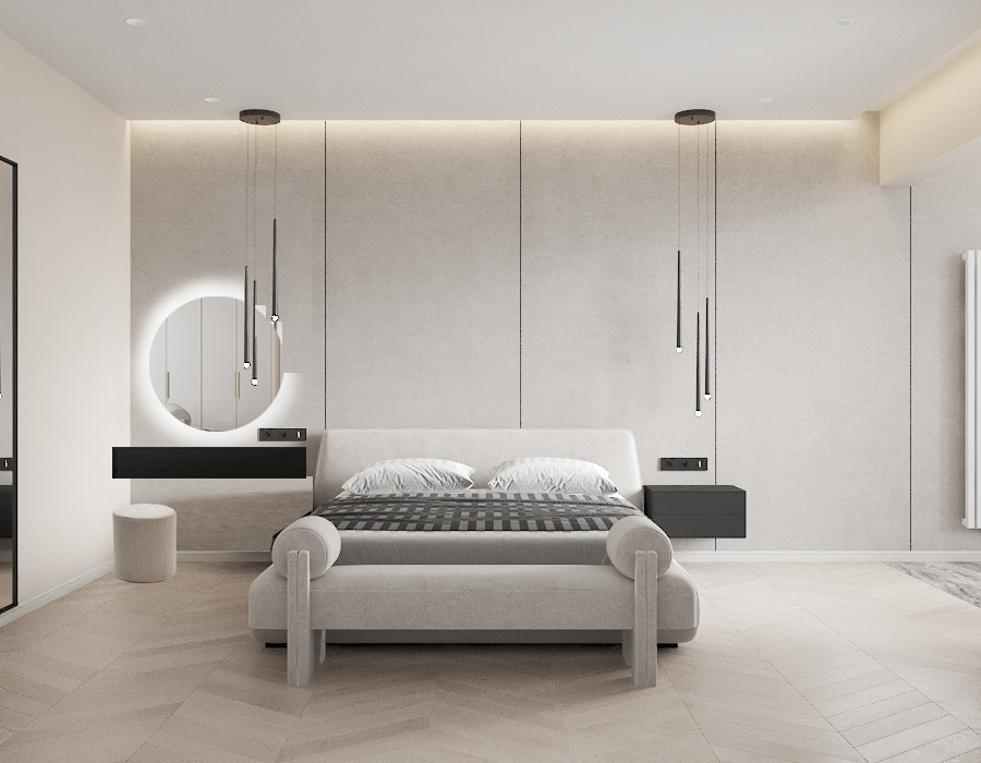 Обложка проекта: ЖК Гродеков