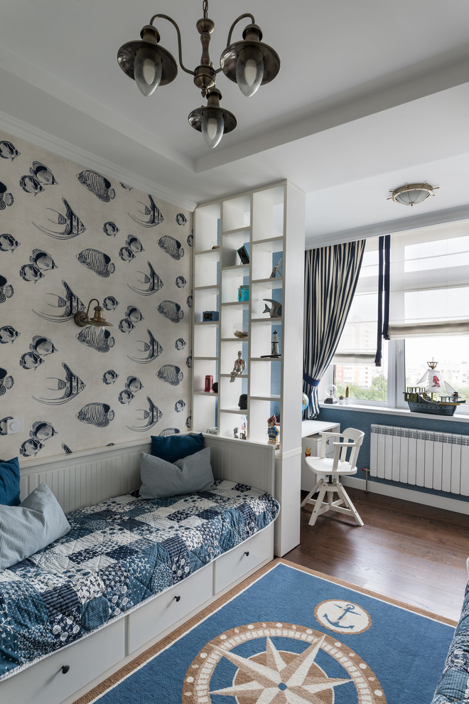 Квартира в центре