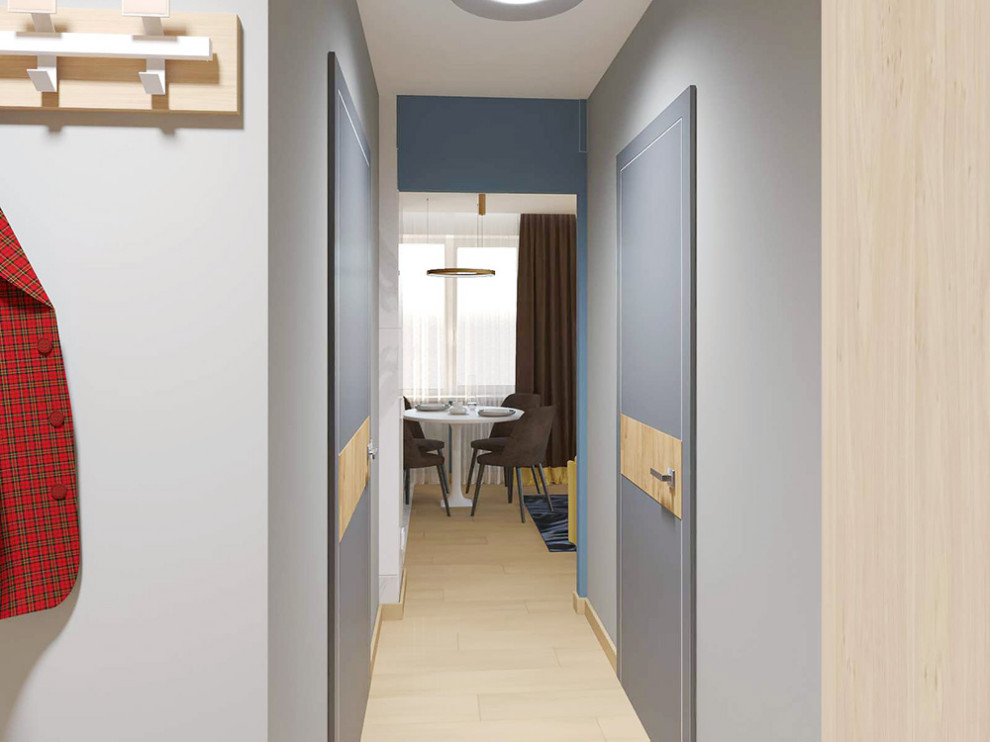 Квартира в Нижнем Новгороде