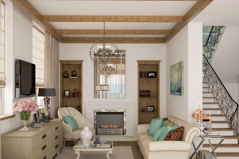 Коттеджный поселок «Costa Alta»