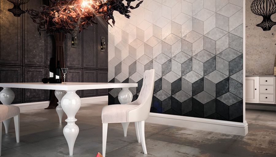 Мягкие стеновые панели