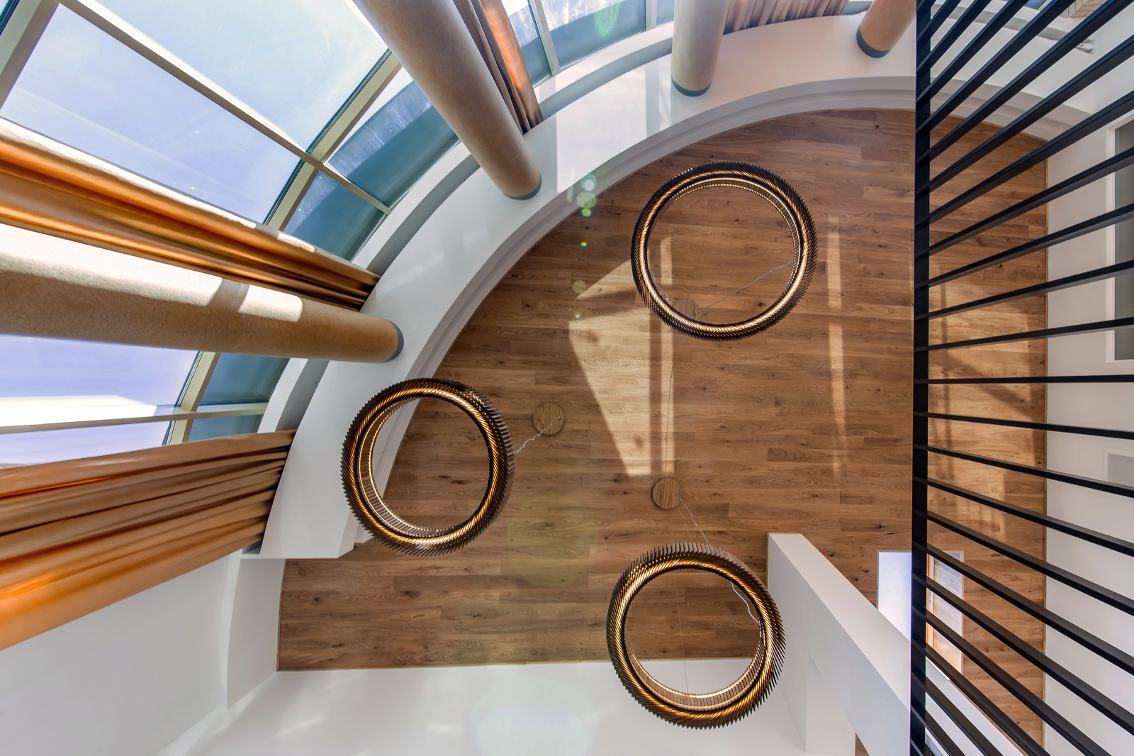 Загородный дом "Бенилюкс"