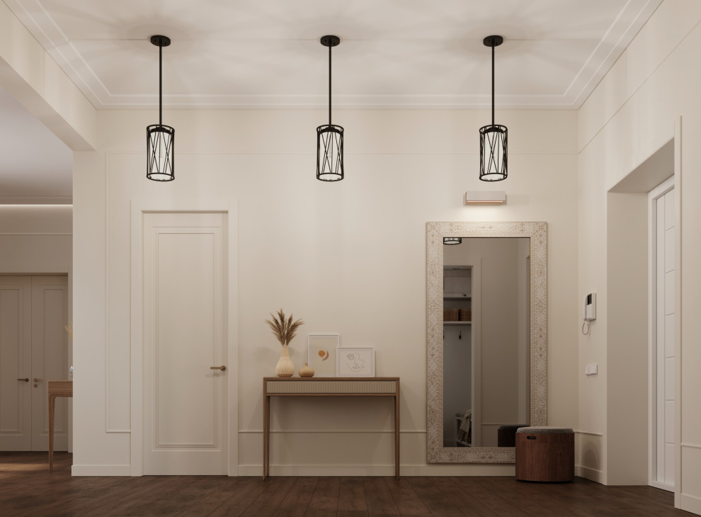 Коттедж Ковалево-Родники