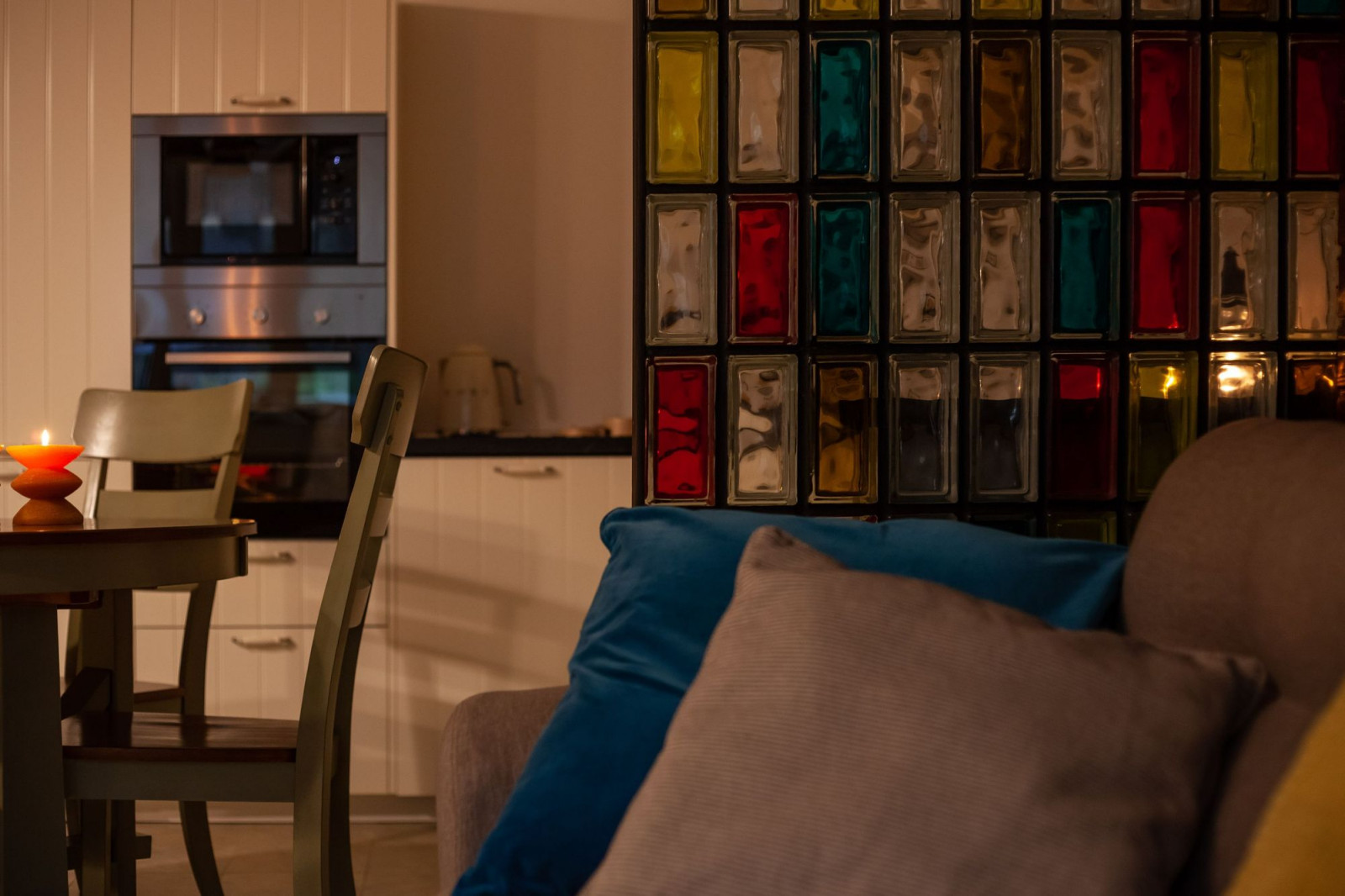 Квартира в курортном поселке "Яхонтовый лес"