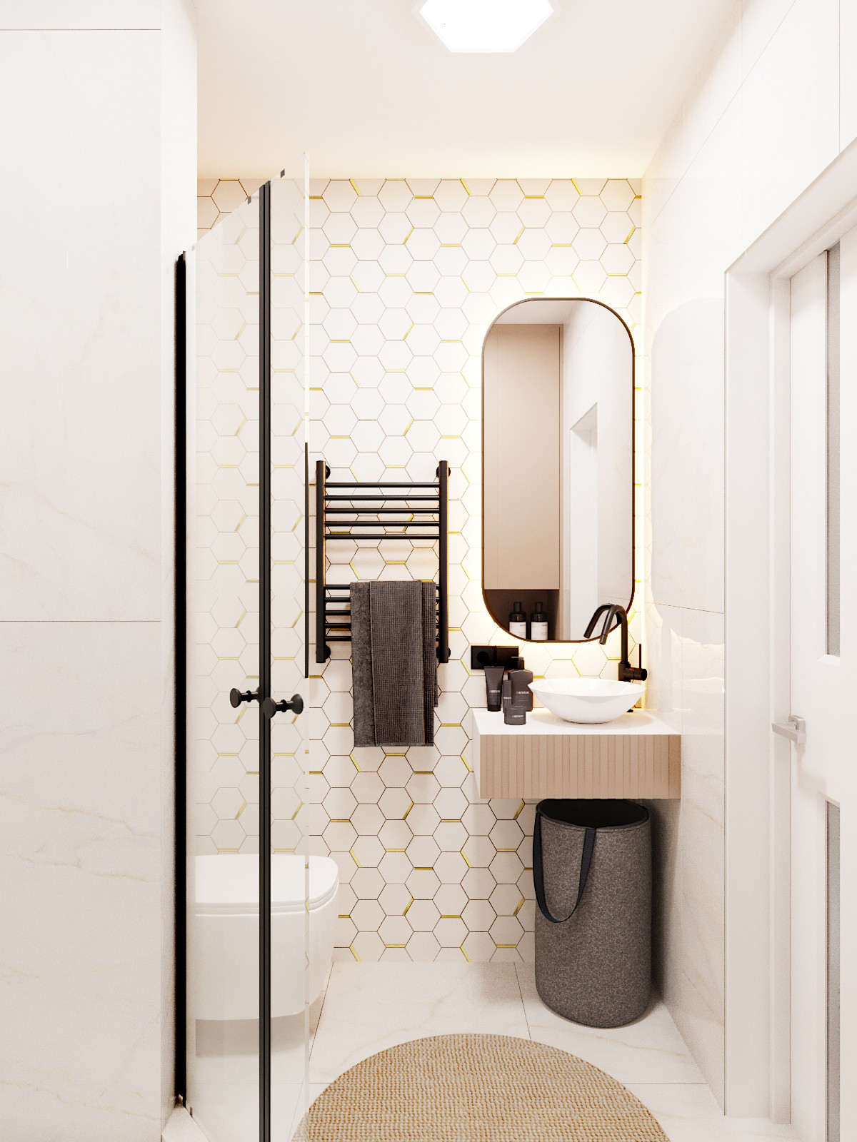 Квартира ЖК Доминант