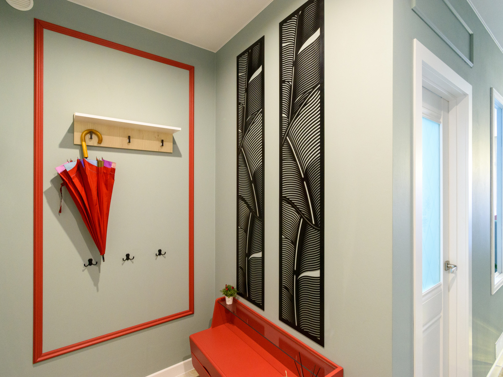 Апартаменты для сдачи в аренду #2