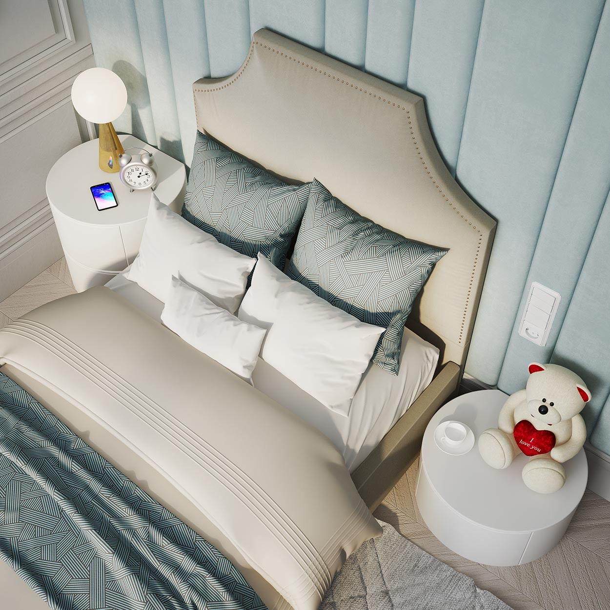 Пречистенка