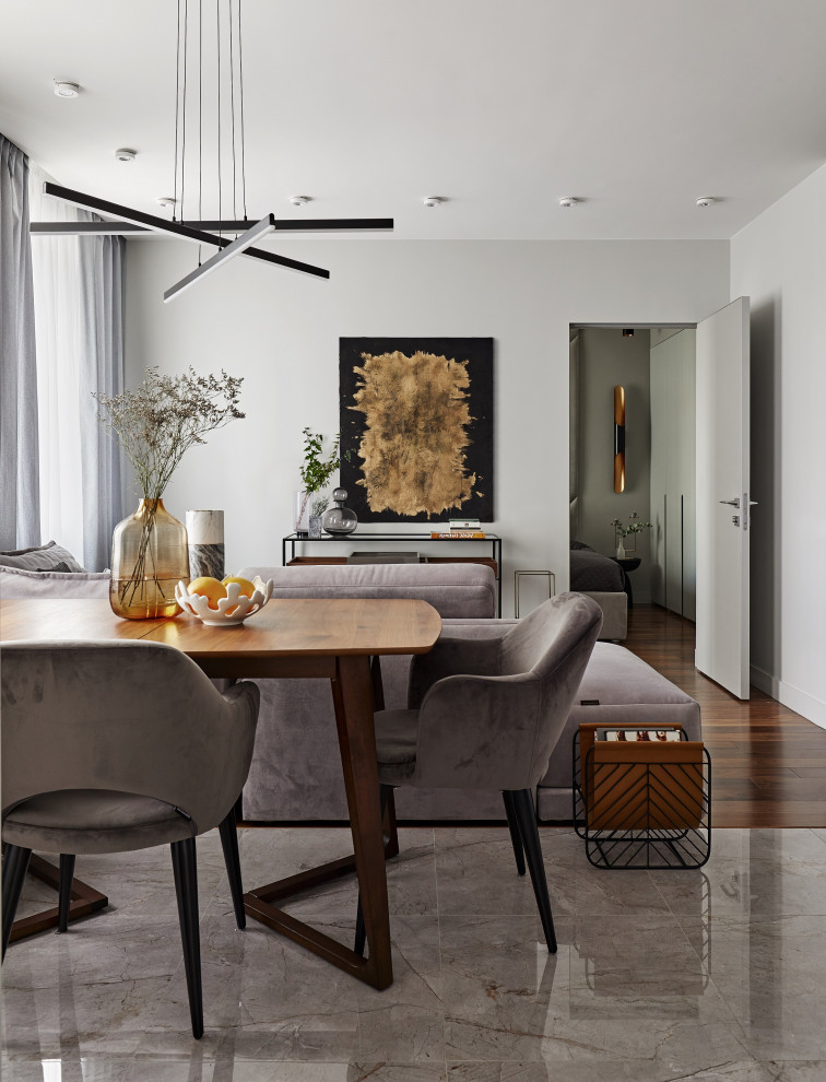 ЖК Москвичка