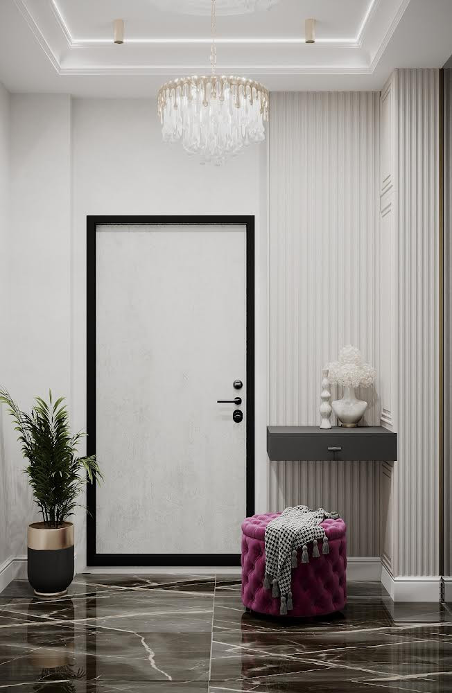 ЖК Настоящее