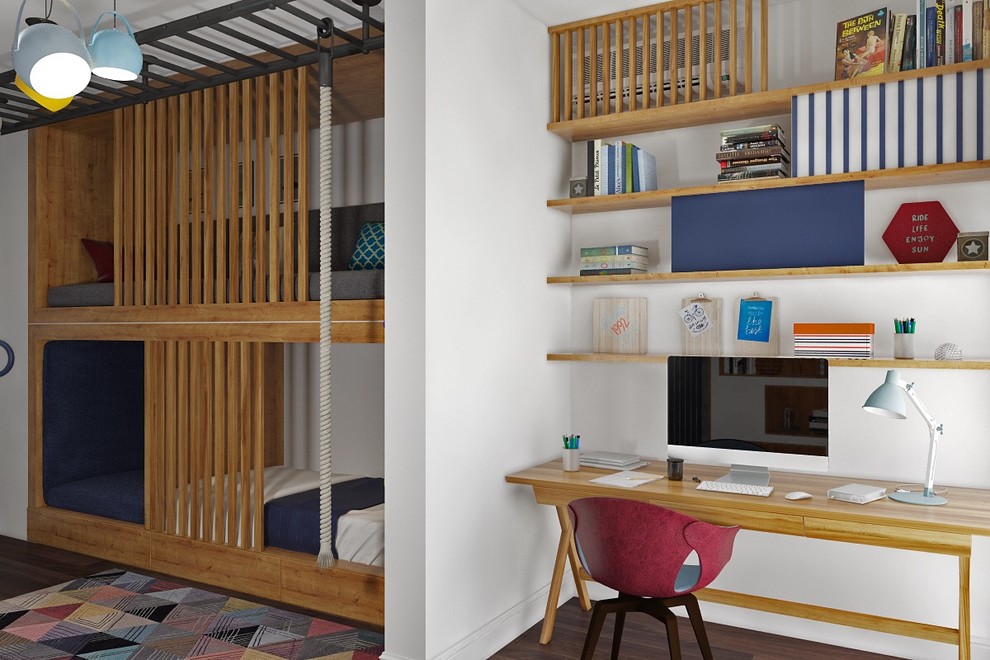 Черничный всплеск - Blackberry all-year-round