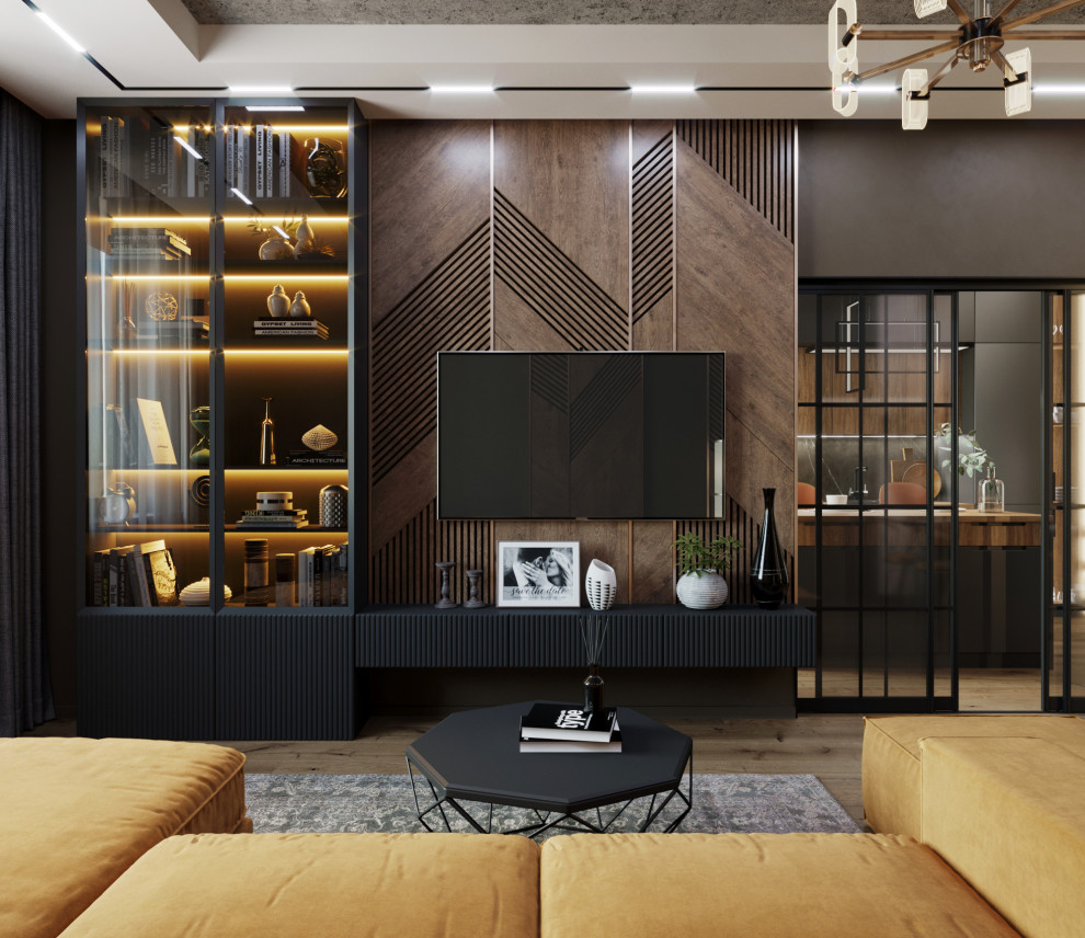 ЖК. Петровский