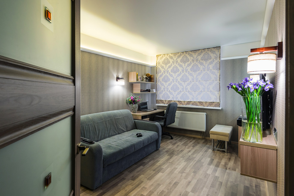 Квартира в Кудрово