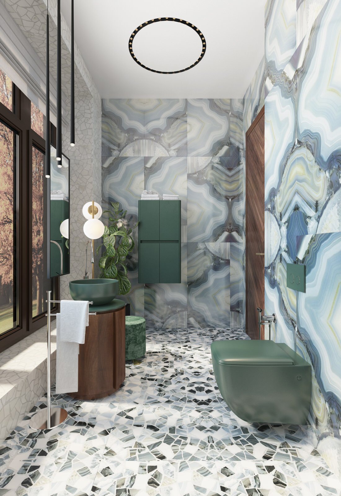 КП РАЙТ ХИЛЛС