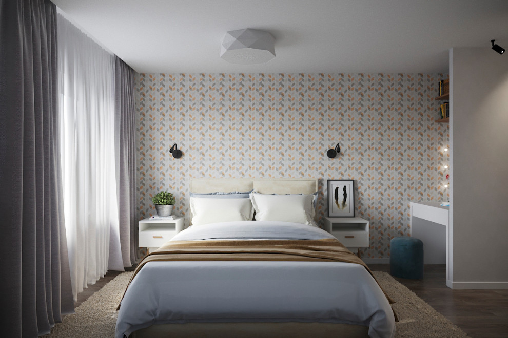 Обложка проекта: Кантемировская