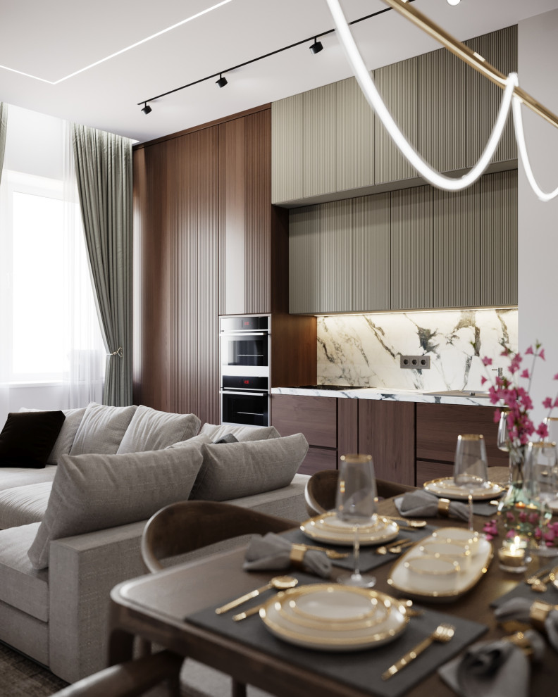 ЖК "Новое медведково"