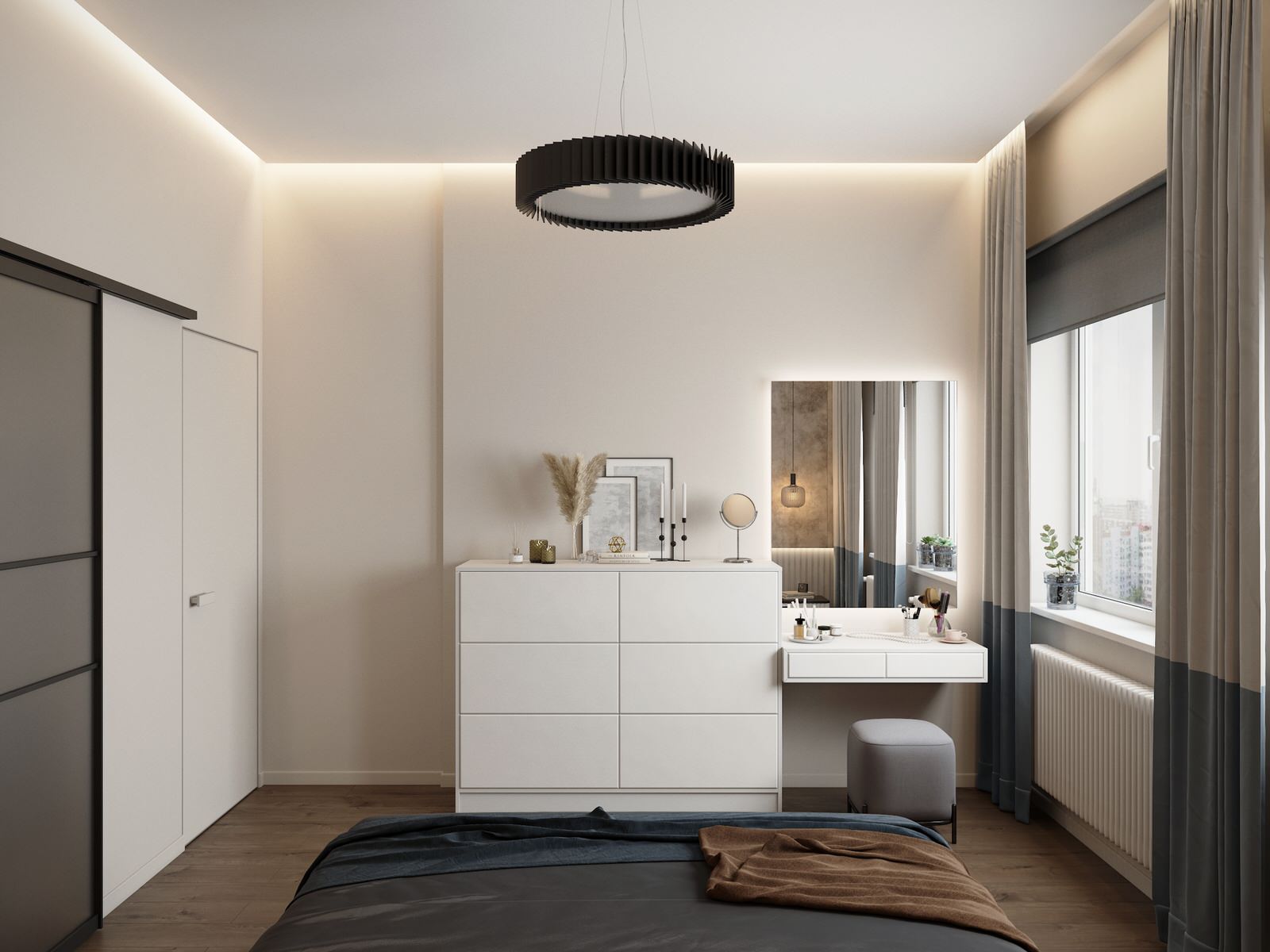 Евротрешка в Москве