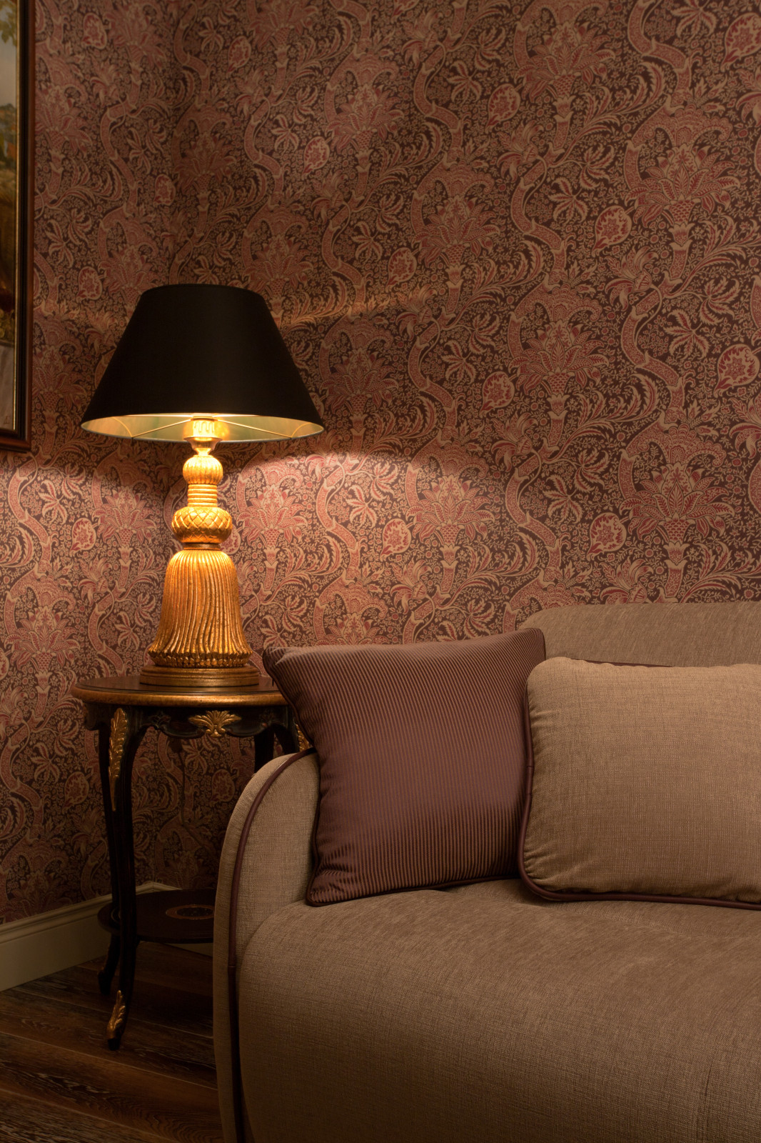 Квартира на Набережной