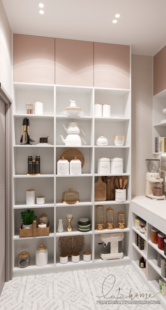 Проект дома 109 кв.м.