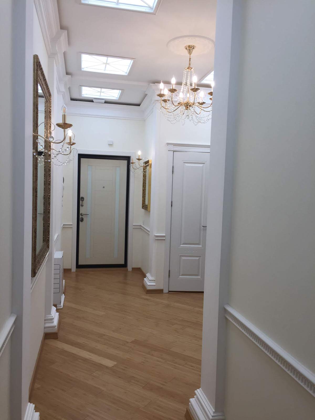 Квартира в СЗАО 100 кв.м.