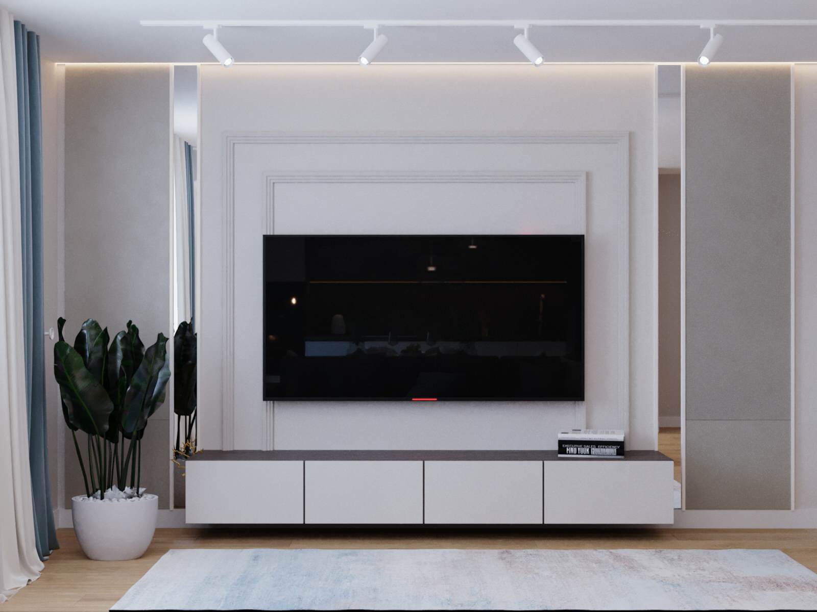 Дизайн проект. ул.Кулакова