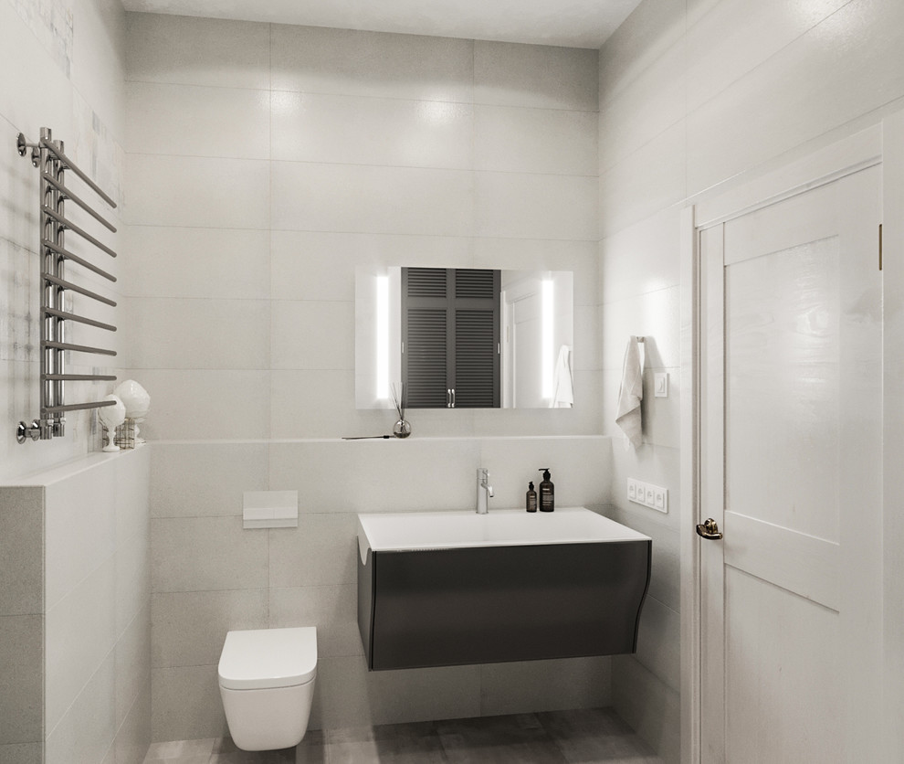 Обложка проекта: ЖК Невский