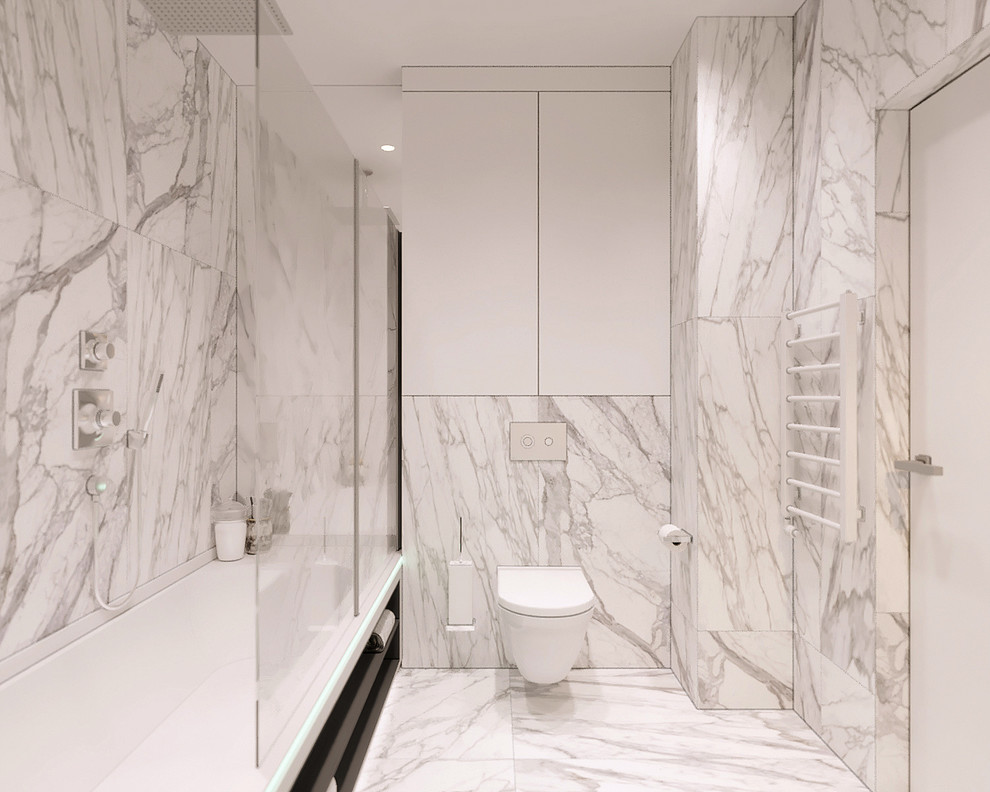 Квартира-трансформер. Крылов.