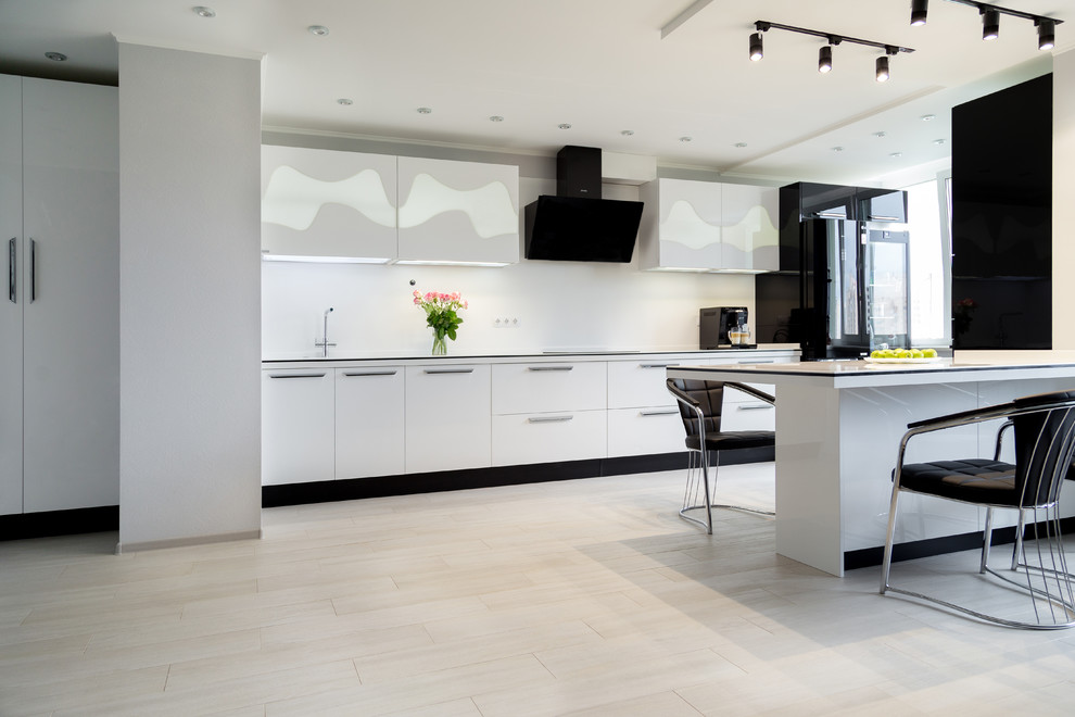 Это наша Karma!