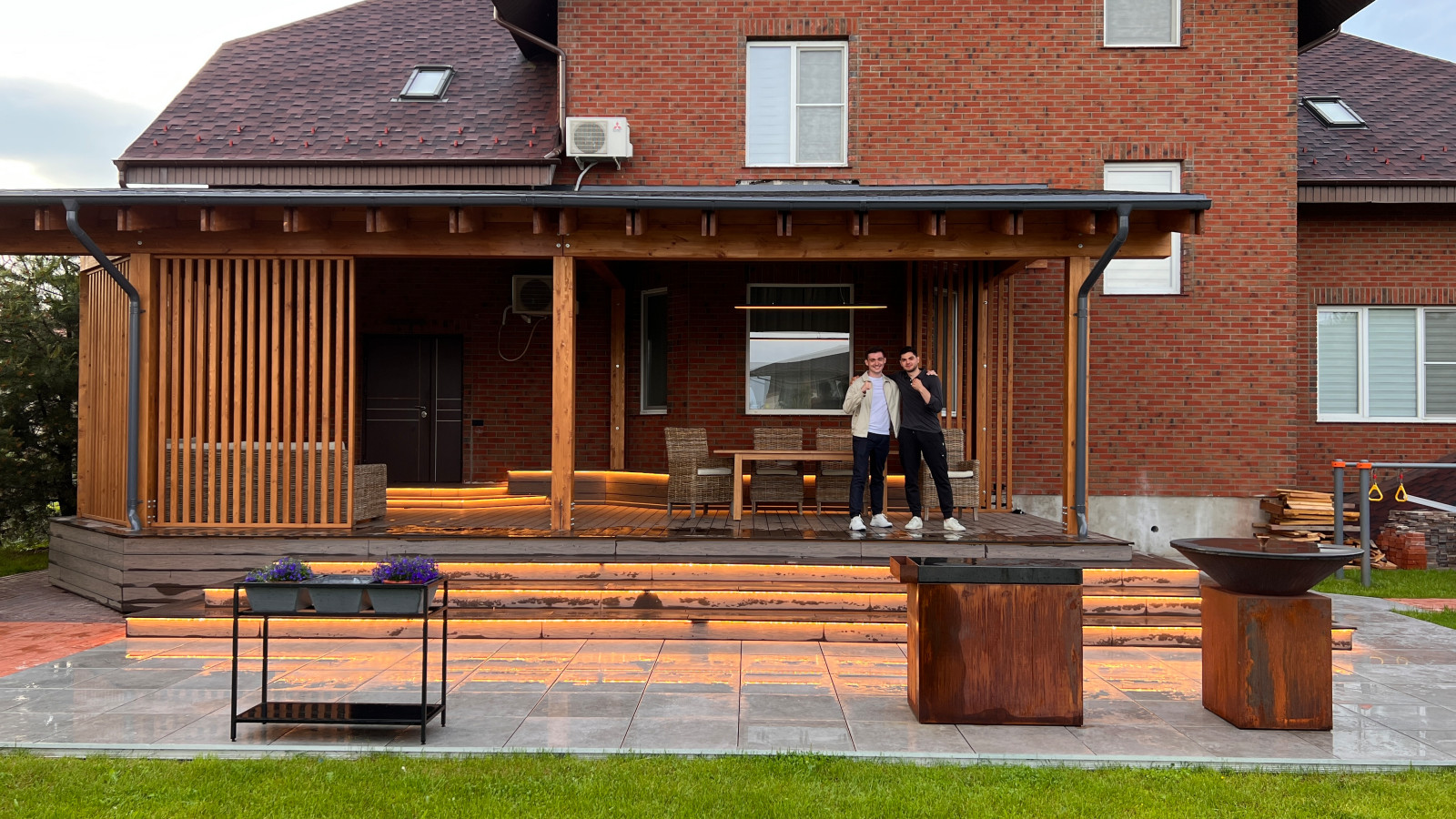 Новорижский