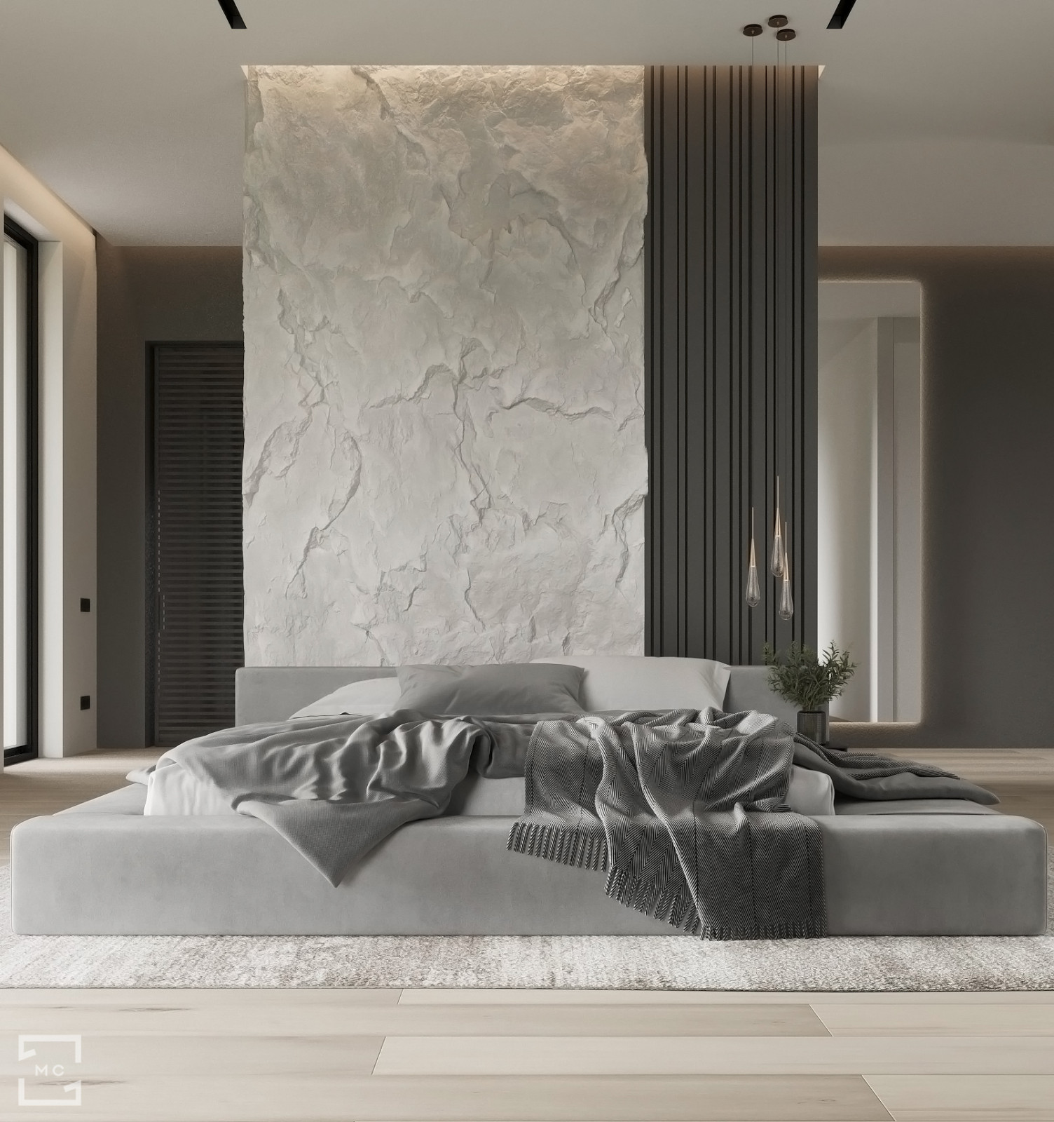 Дизайн-проект частного дома