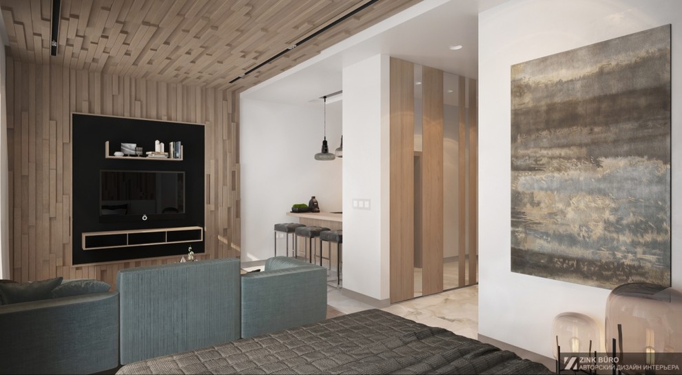 Свежий ветер