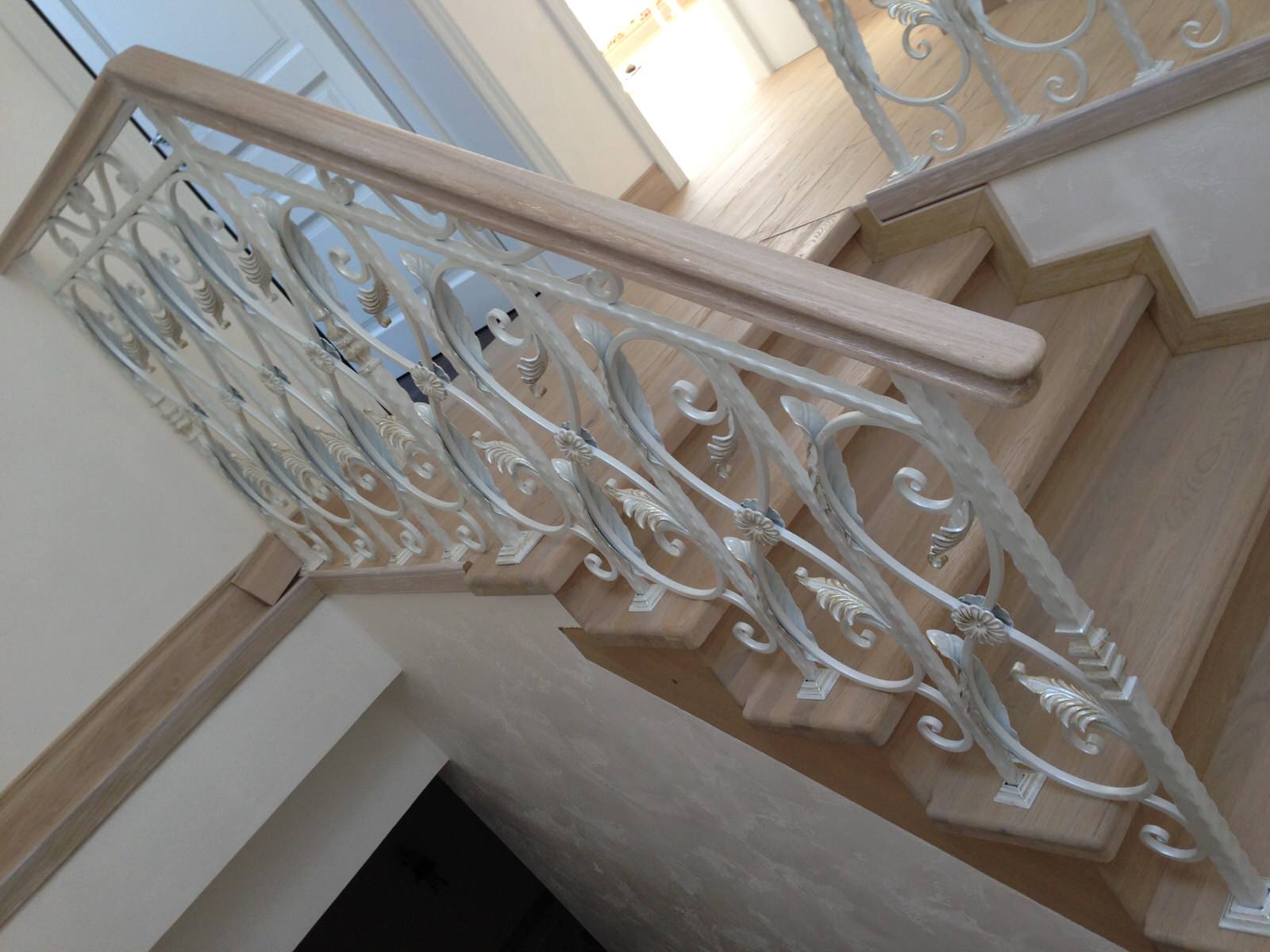 Коттедж на новой риге