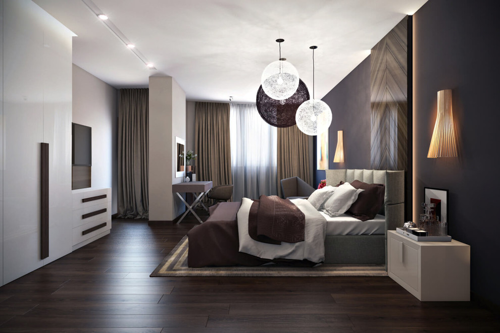 Дизайн интерьера "Органичный минимализм"