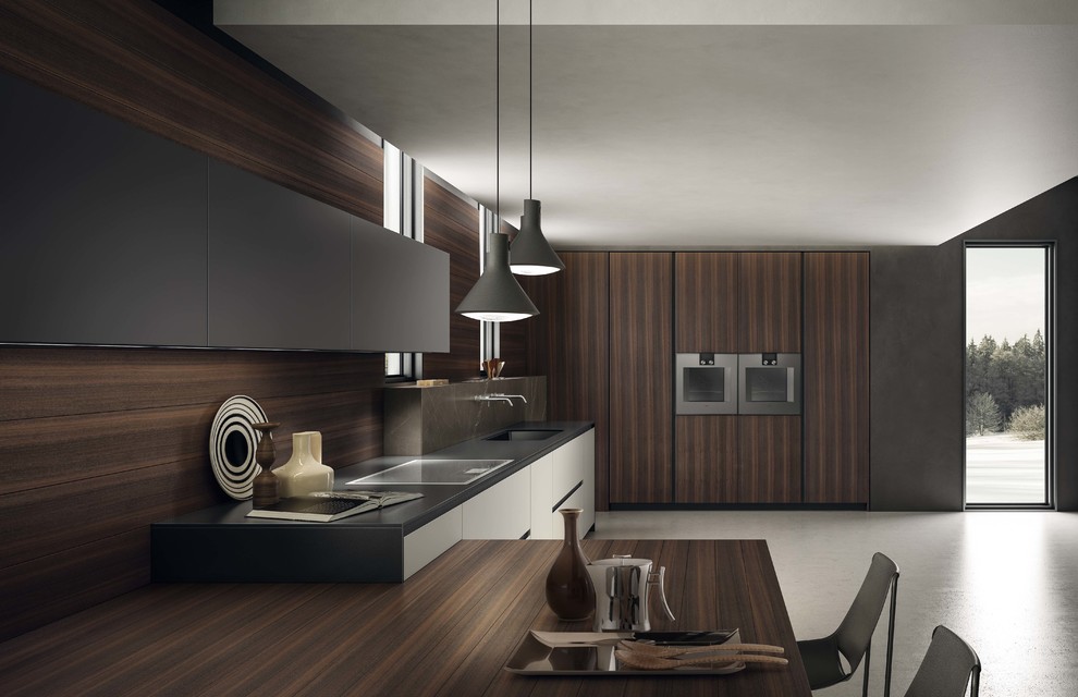CONTEMPORA By Aster Cucine