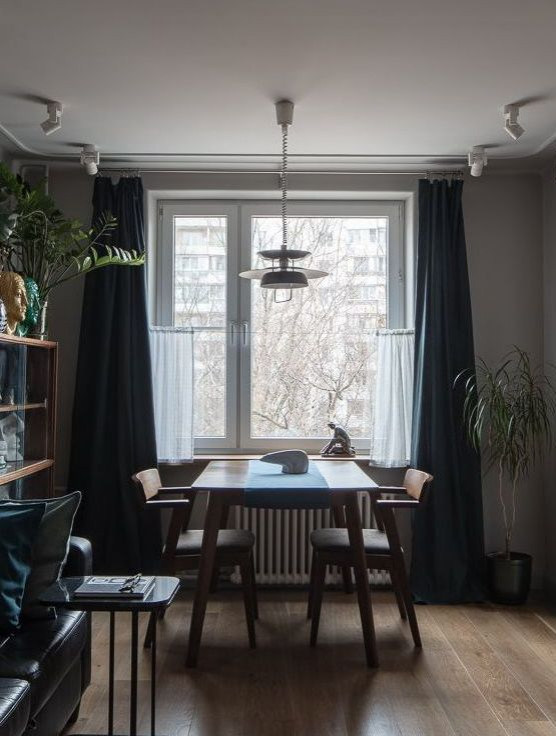 Обложка проекта: Квартира #111