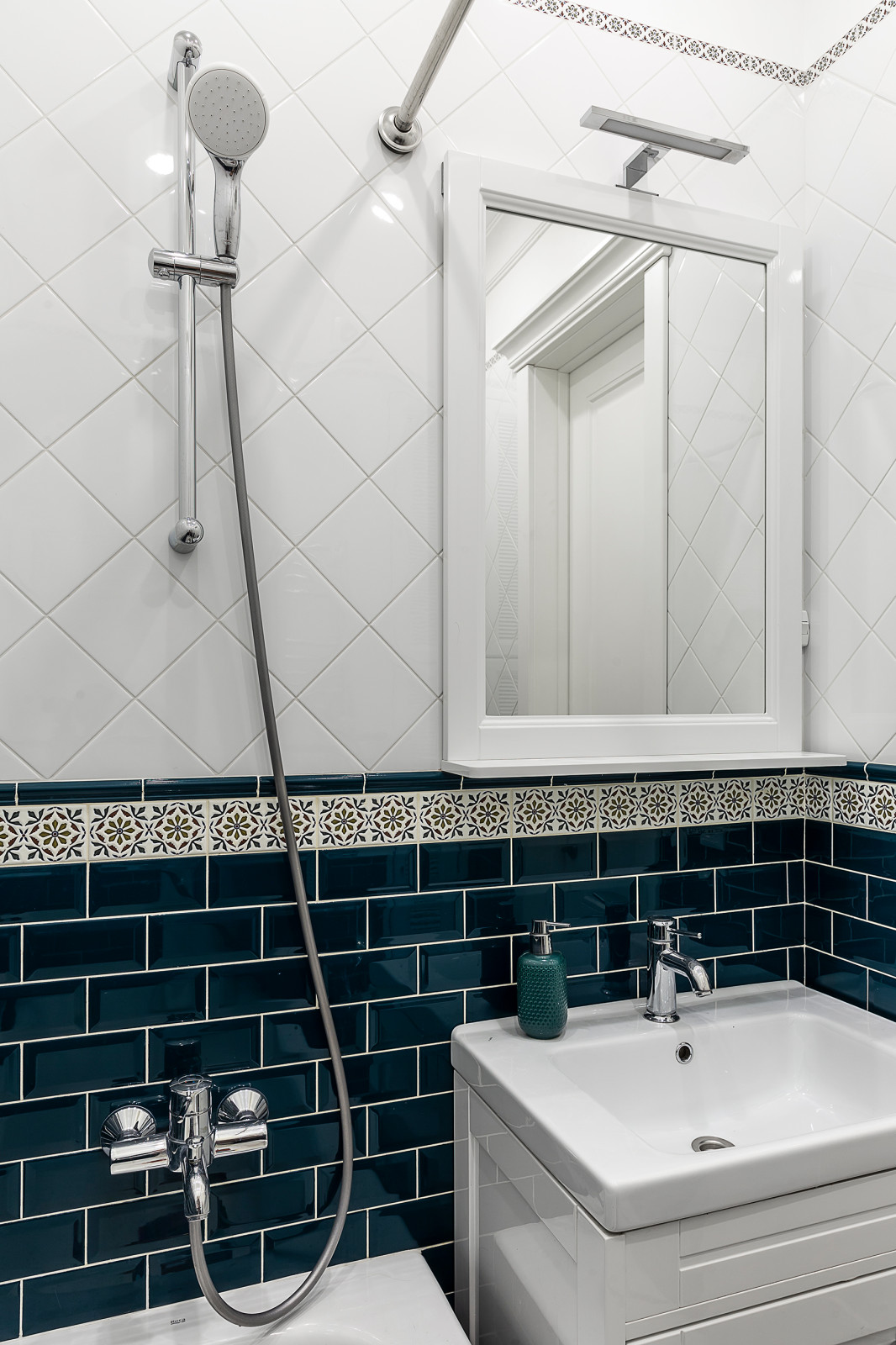 Квартира 52 кв.м Улица Часовая 23