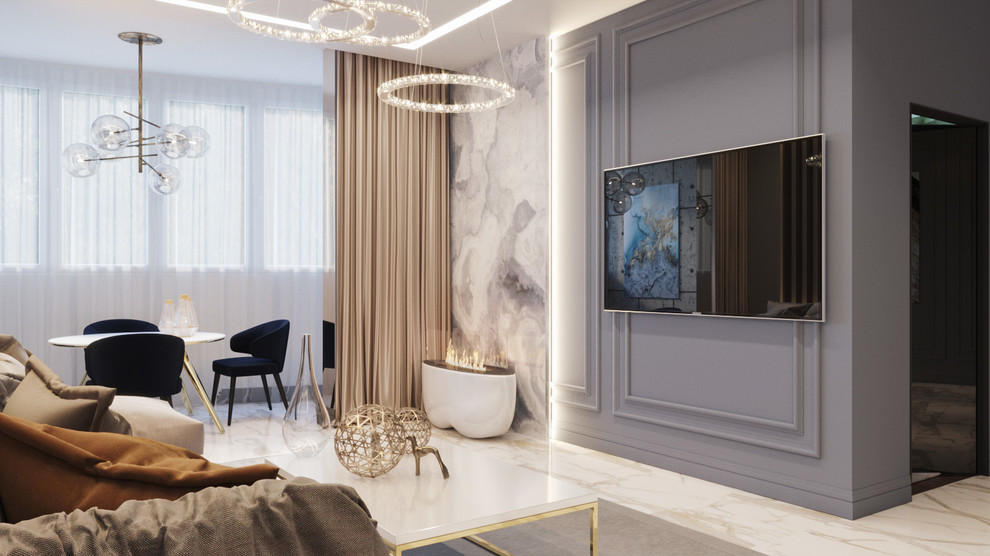 ЖК «Парковый»