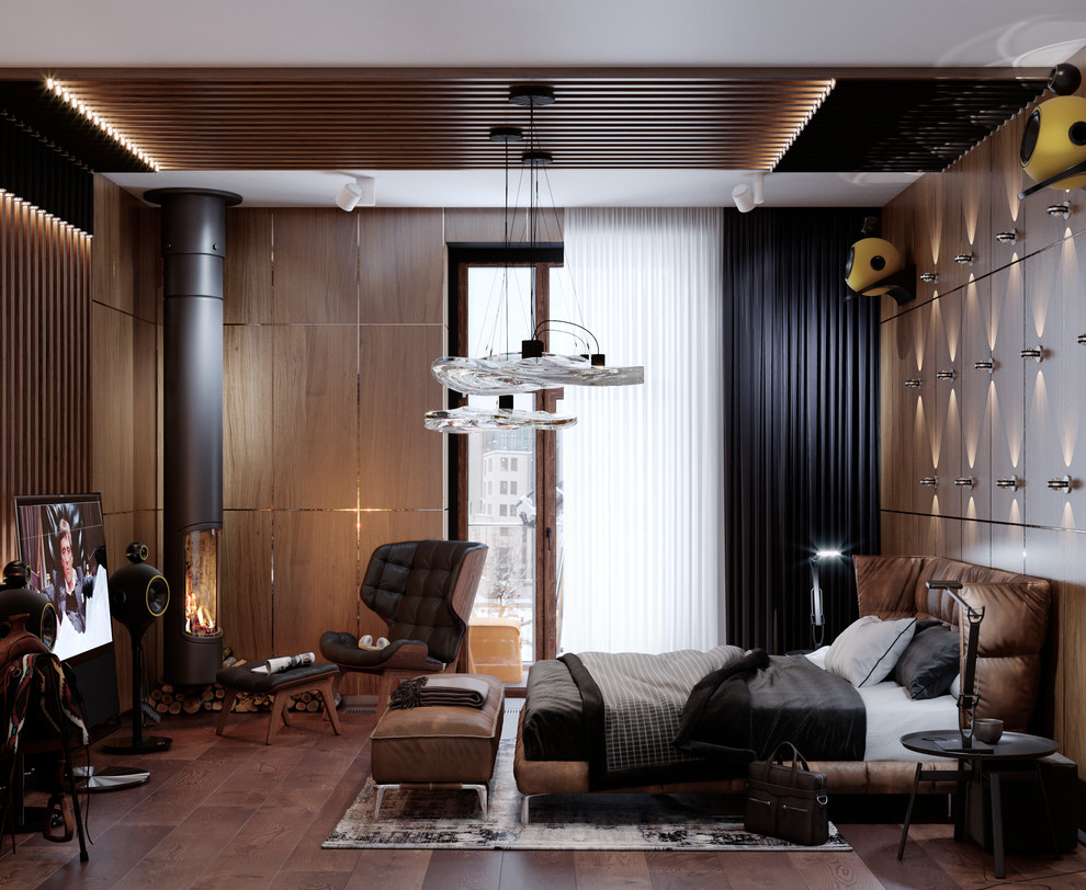 Апартаменты в ЖК Смольный Парк