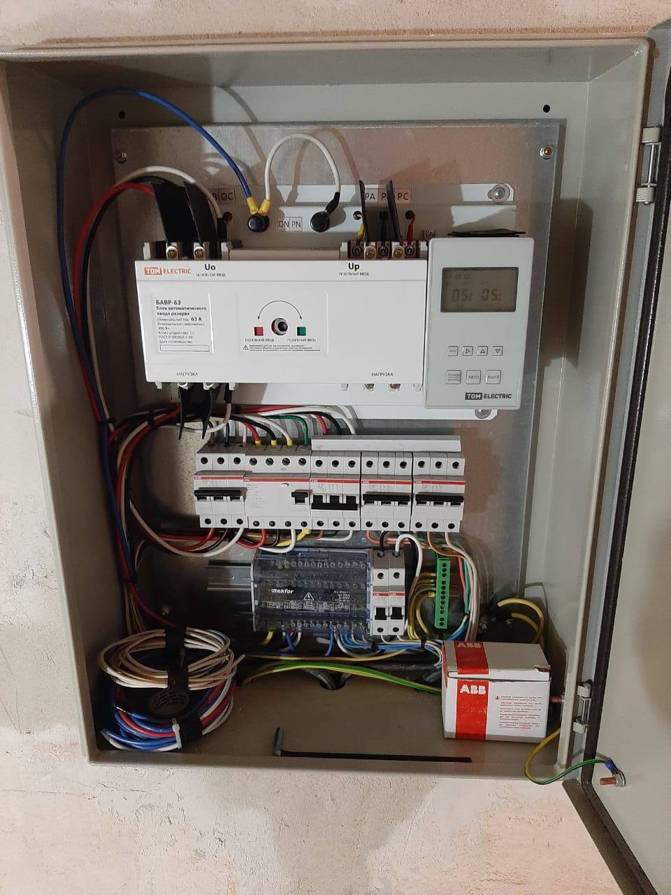 Олег Сарычев