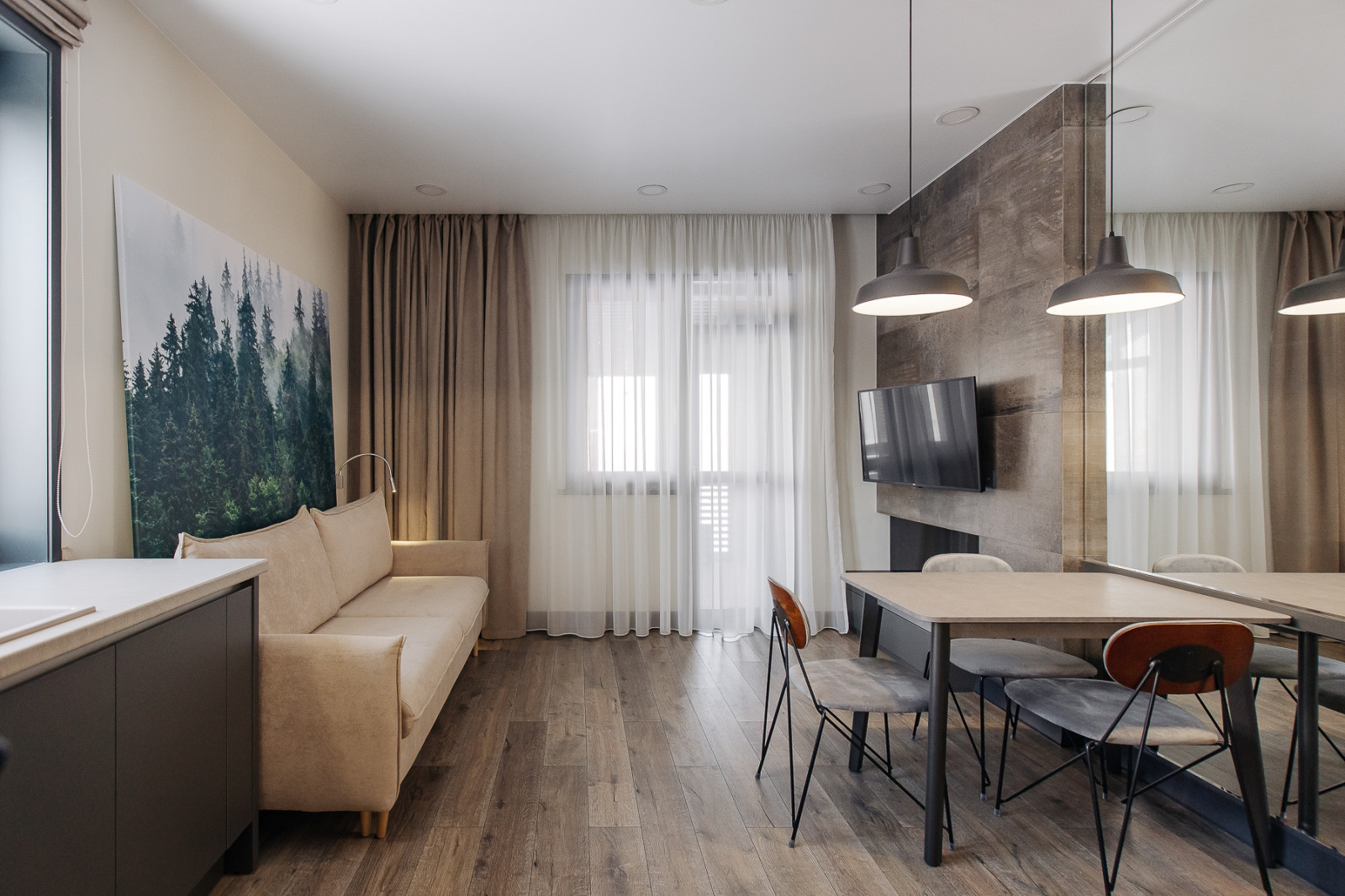 Дом в Иркутске 112 м2