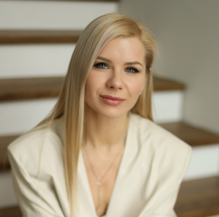 Екатерина Лапина