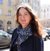 ольга Костина