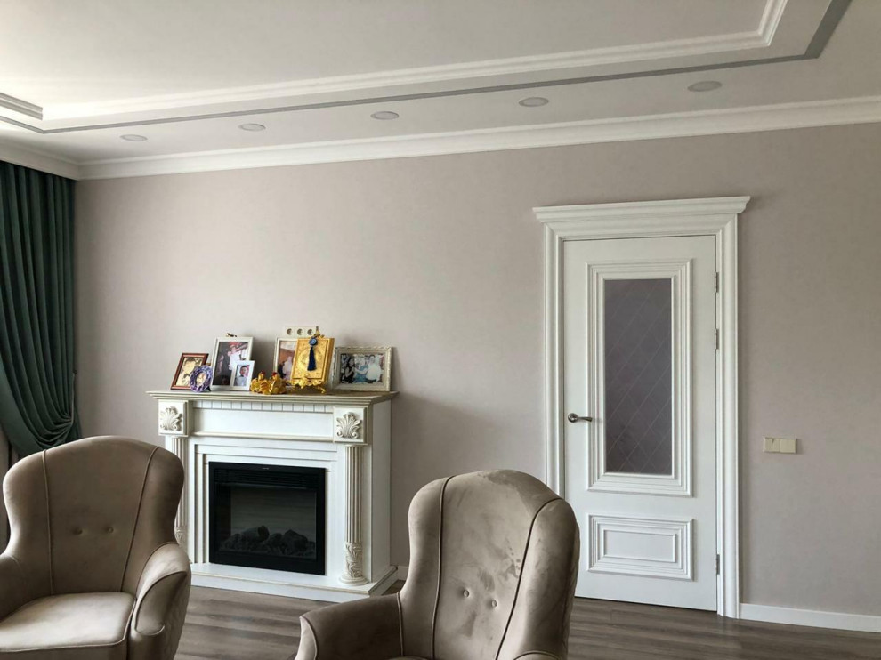 Классическая серия "Палаццо"