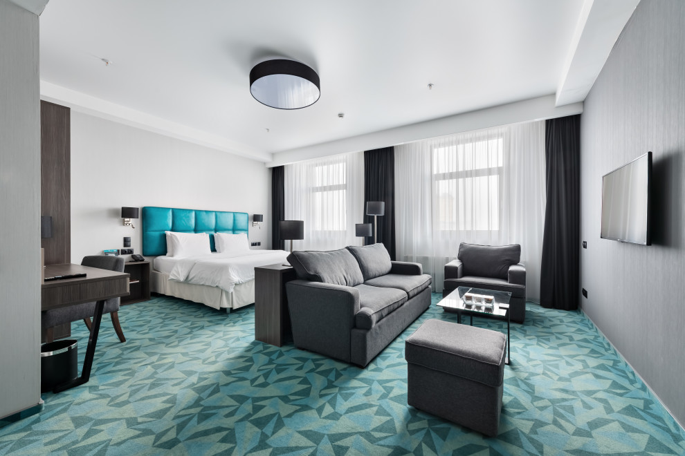 Обложка проекта: 2023_Mirotel номера