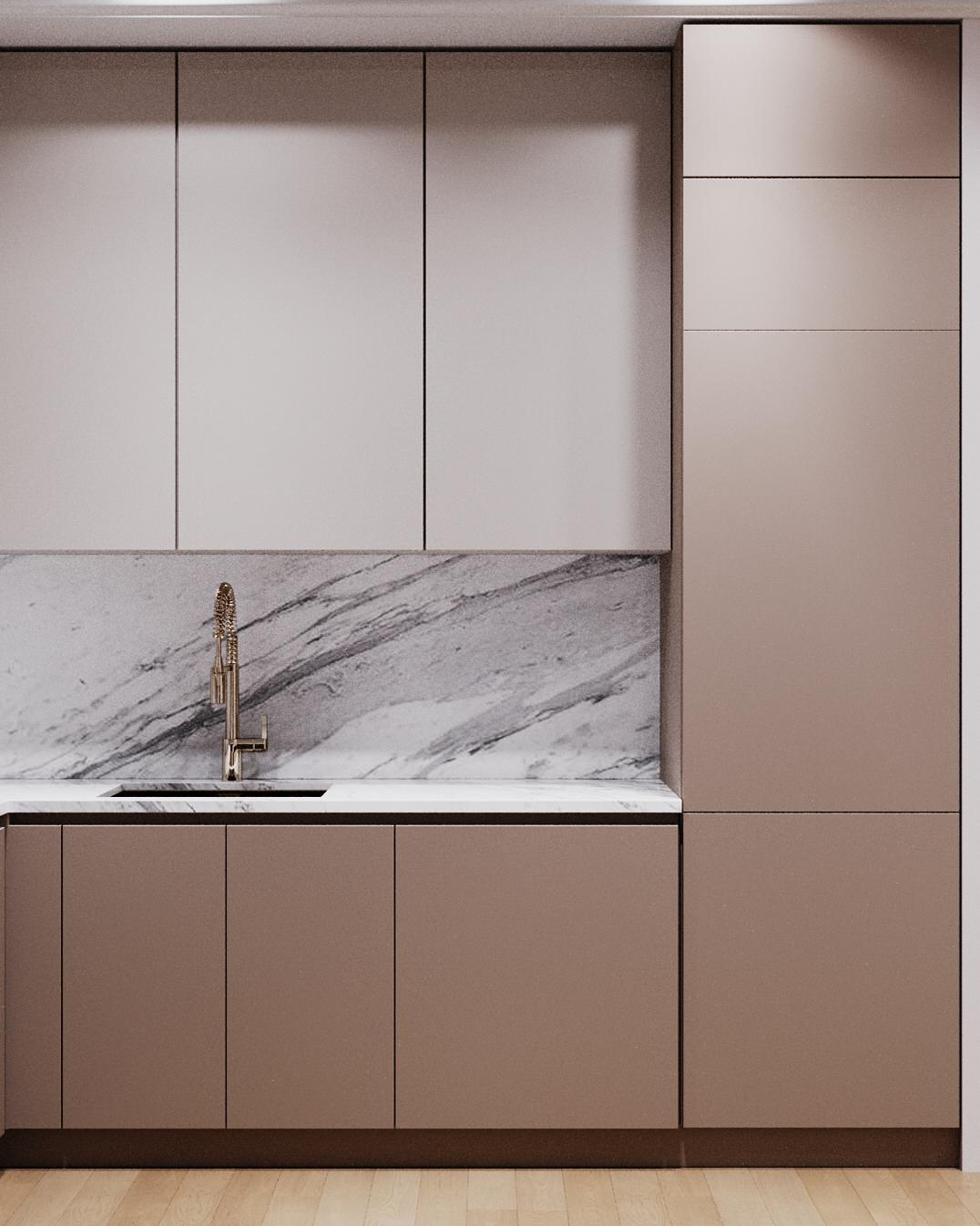 Квартира на пр. Вернадского