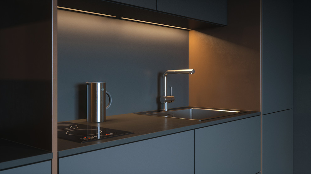 Monkeys in the city 2