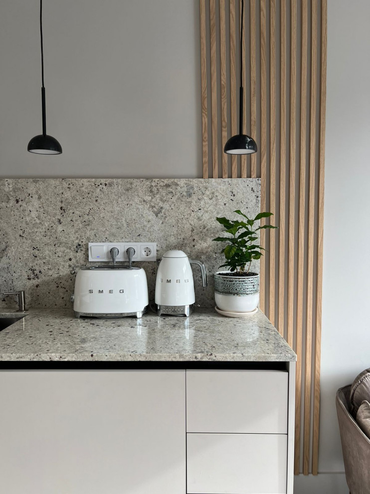 современный стиль