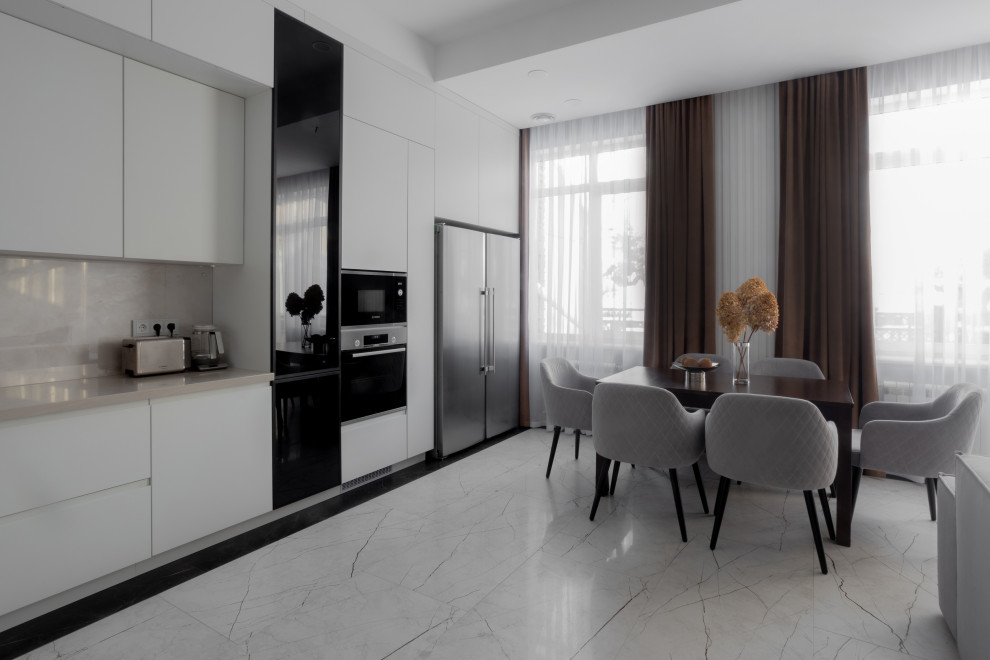 Таунхаус Белые ночи